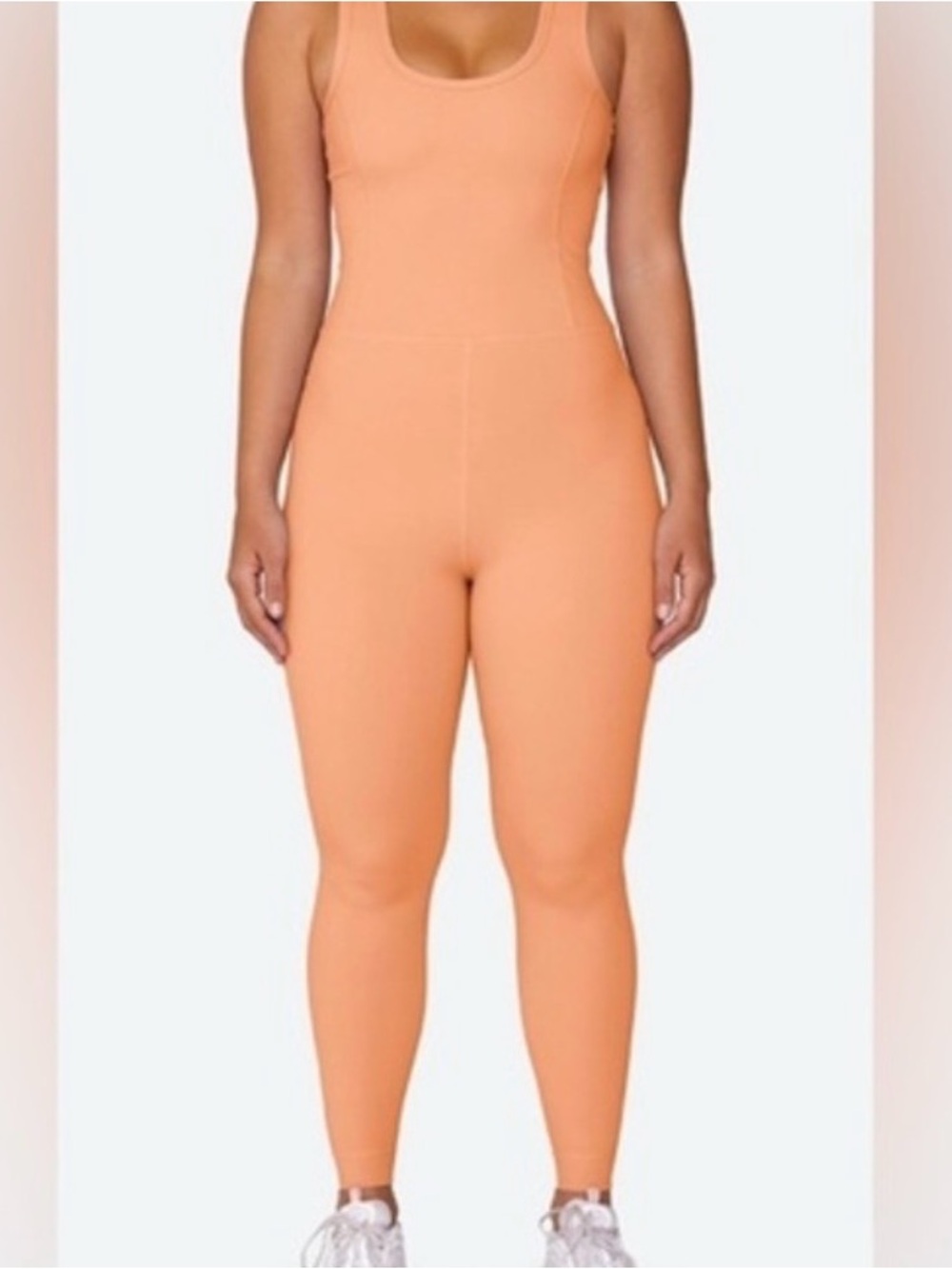 Set Active Orange Sportbody